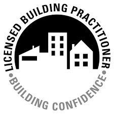 Licensed Building Practitioner, New Zealand